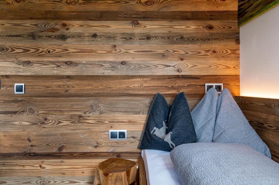 Rodererhof Lejlighed Laion Eksteriør billede