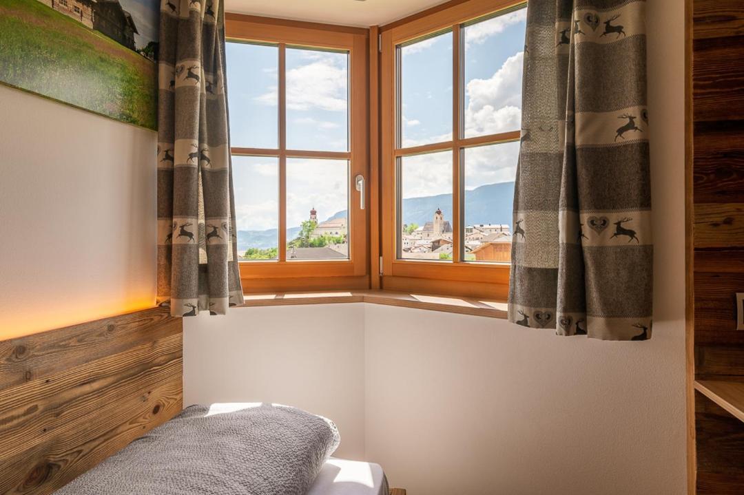 Rodererhof Lejlighed Laion Eksteriør billede